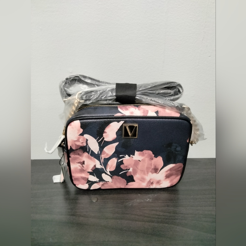 Victoria's Secret bag